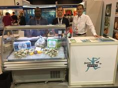 Event Photo: True Oyster